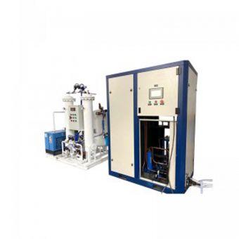 High Purity Small liquid nitrogen generator N2 liquid generator ...