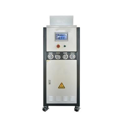 laser gas mixture
