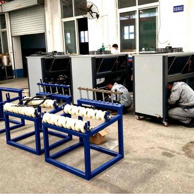 CO2 Cracking Equipment