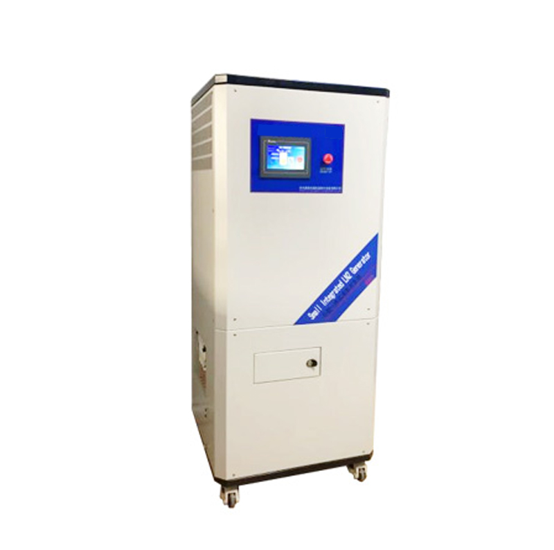 How Is Liquid Nitrogen Used in Aquaculture?