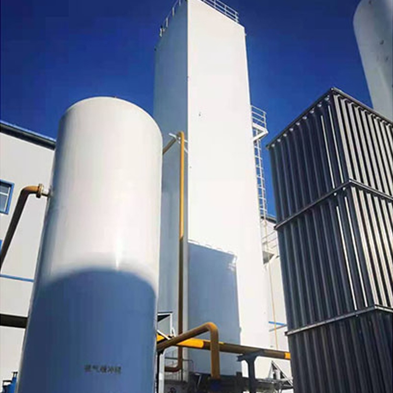 Cryogenic Air Separation Factory: Complete Guide to Modern ASU Production