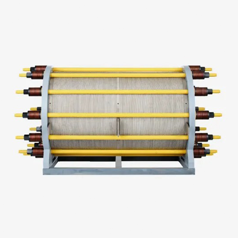 Ammonia Decomposition Hydrogen Production Equipment: Efficient Hydrogen Generation Solution
