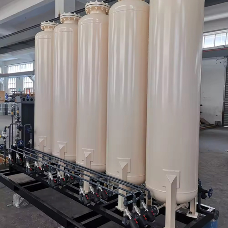 Hydrogen Fuel Cell Generator for Home Energy Solutions