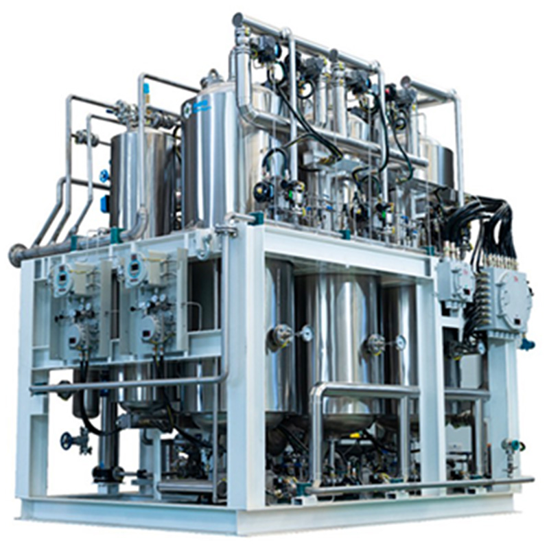 PSA Hydrogen Generator: Efficient and Reliable Solution for Industry