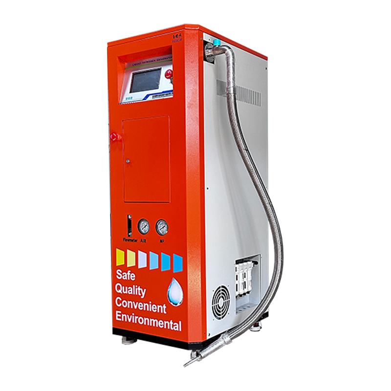 Nitrogen Generator Working Principle: Complete Guide to Nitrogen Production
