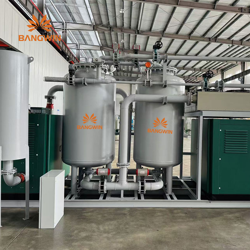 VPSA vs PSA Oxygen Plant: Key Differences and How to Choose